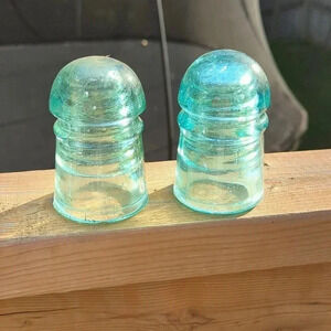 Glass  Insulators